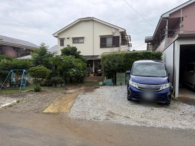 [f0f42]高松1丁目28☆アキッパ駐車場の駐車場写真