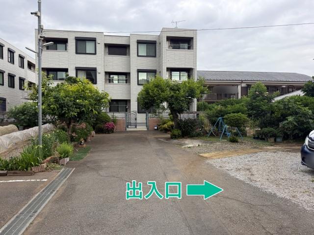 [f0f42]高松1丁目28☆アキッパ駐車場の駐車場写真