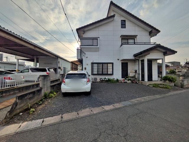 飯塚町713-1 アキッパ駐車場の駐車場写真