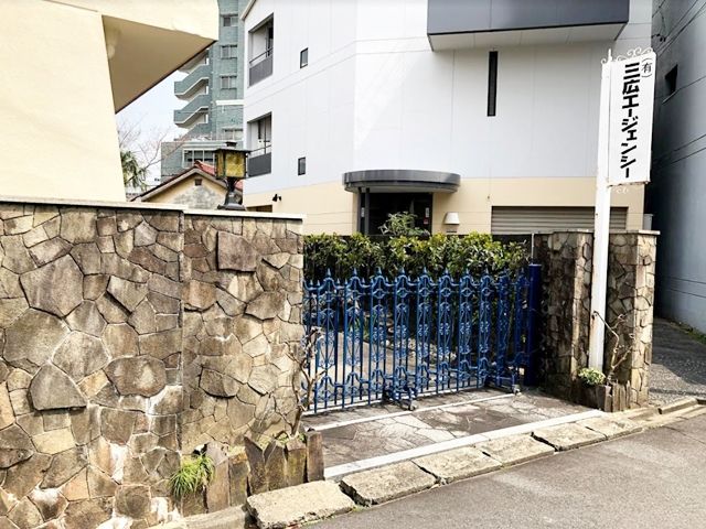 駐車場詳細写真