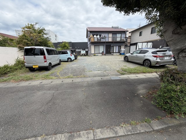 しのみや駐車場2の駐車場写真