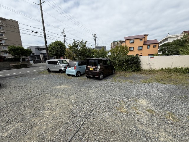 しのみや駐車場2の駐車場写真