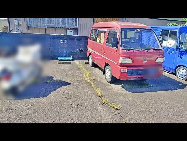 駐車場詳細