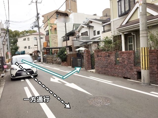 parking photo