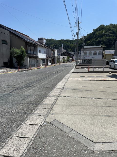 朝日町79-10駐車場の駐車場写真