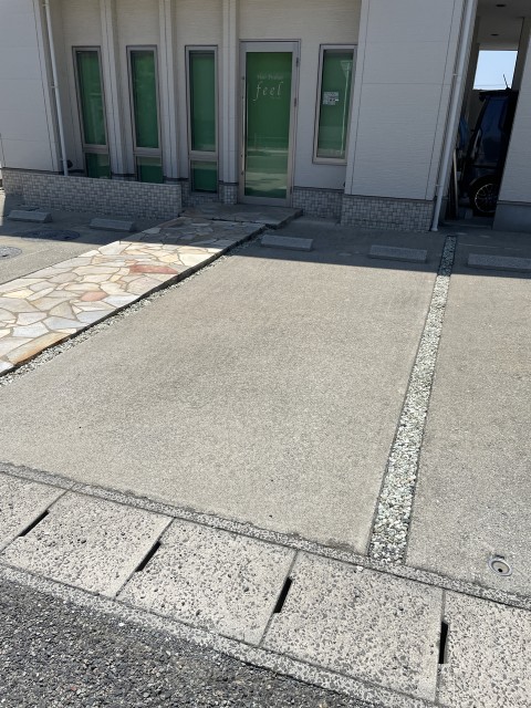 朝日町79-10駐車場の駐車場写真