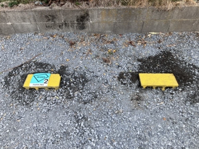 【24時間】桑名駅徒歩15分/播磨駅徒歩10分の駐車場写真