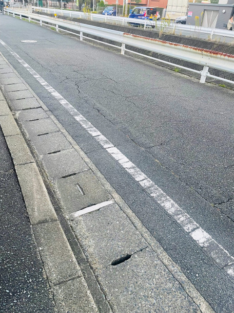 城南区神松寺野上ハイム🅿️８の駐車場写真