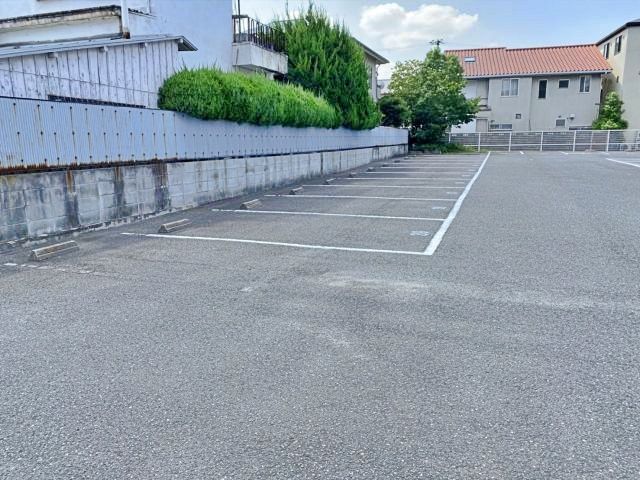 駐車場詳細①