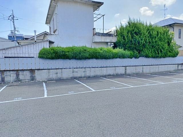 駐車場詳細②