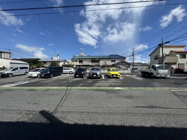駐車場写真2