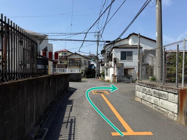 白子1丁目21 天理教会☆アキッパ駐車場の駐車場写真