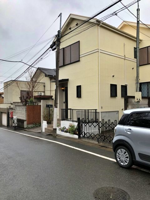 駐車場詳細写真