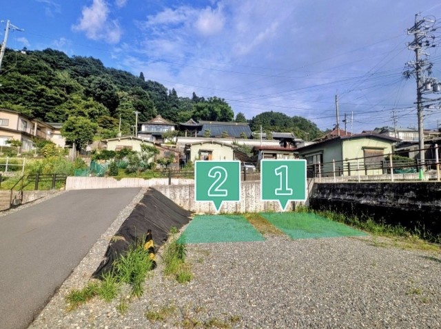 湯の脇ベース 駐車場の駐車場写真