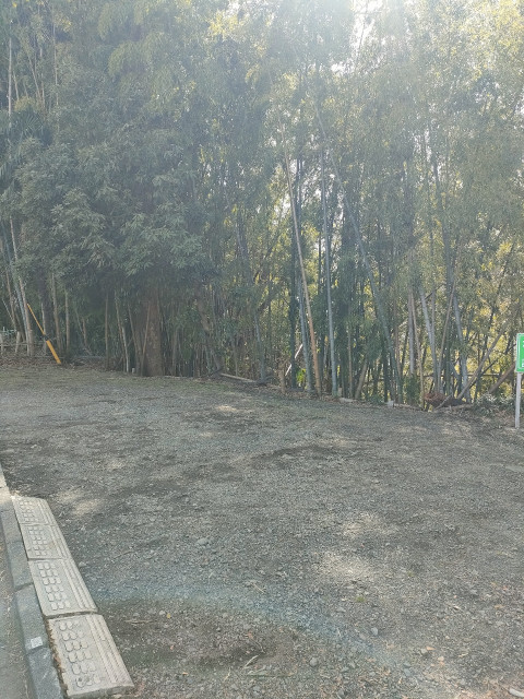 中の郷やつぼ駐車場の駐車場写真