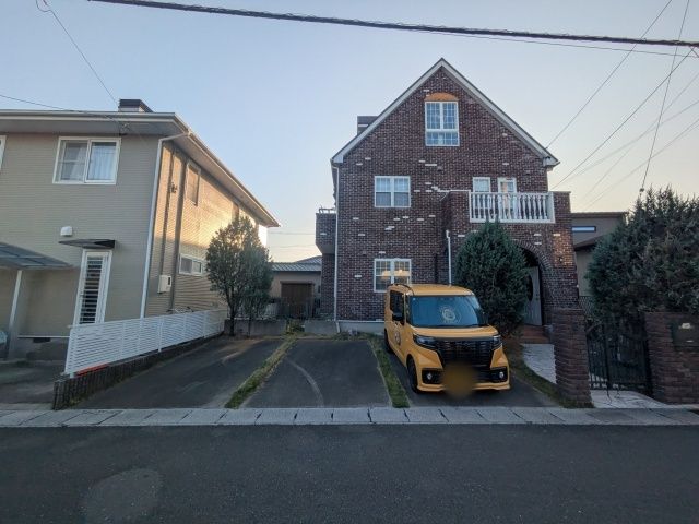 明ケ島原21-11 アキッパ駐車場の駐車場写真