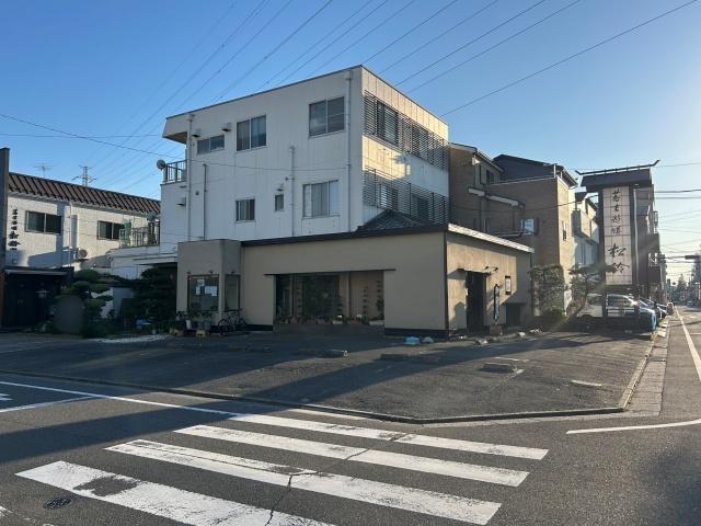 南花畑2丁目27-9 松鈴P△アキッパ駐車場の駐車場写真
