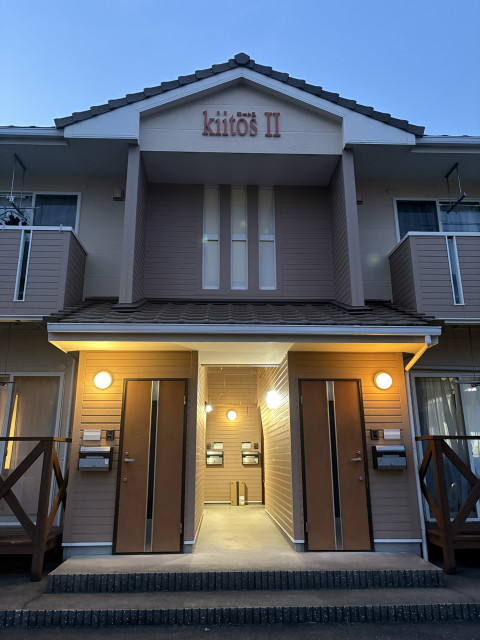 愛野東1丁目9-1駐車場の駐車場写真