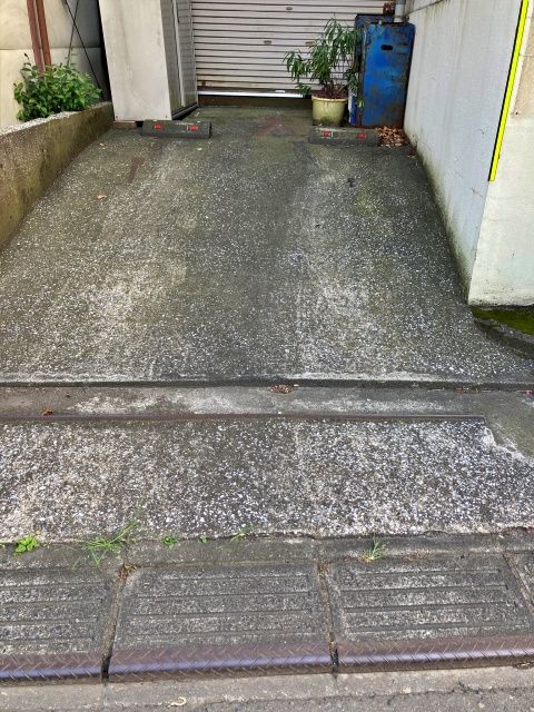 駐車場詳細写真