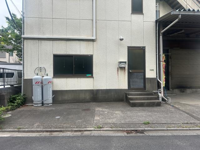 駐車場写真2