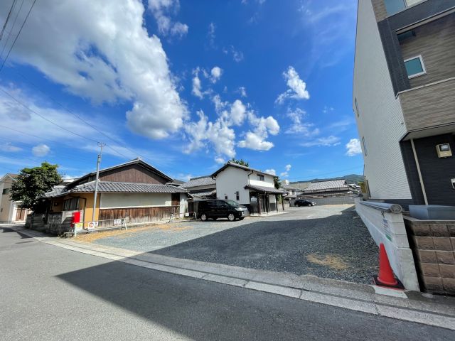 コーナン 亀岡篠店 亀岡市 周辺の予約制 時間貸 日貸し駐車場 駐車場を検索 賃貸スタイル