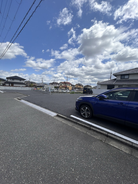 水原モータープールの駐車場写真