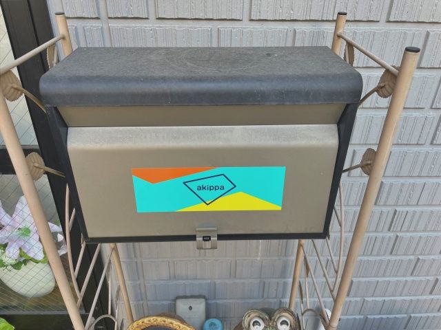 駐車場詳細写真