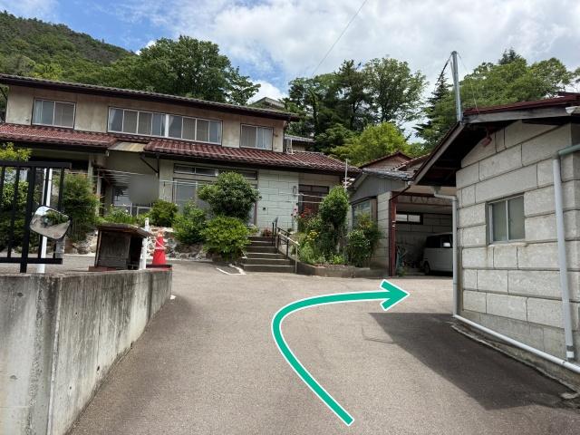狐塚畑75-2 空き地☆アキッパ駐車場の駐車場写真