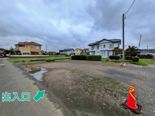 東別所町293-14 アキッパ駐車場の駐車場写真