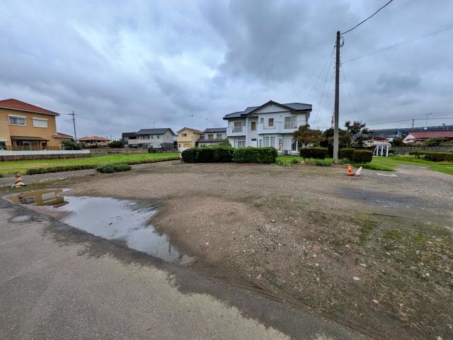 東別所町293-14 アキッパ駐車場の駐車場写真