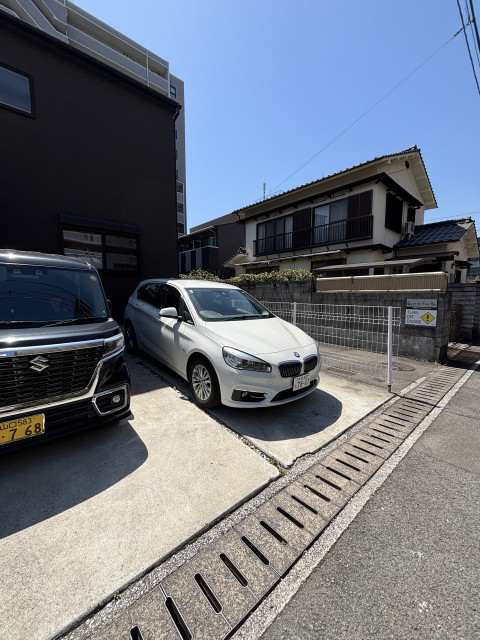 寿町8-22駐車場の駐車場写真
