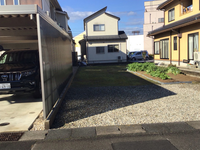 福2丁目1804駐車場の駐車場写真