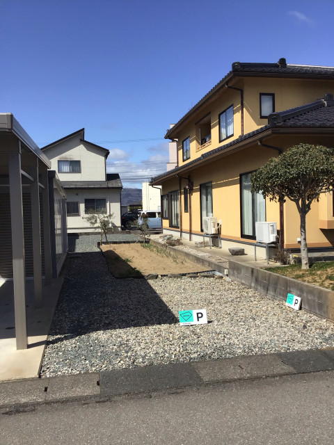 福2丁目1804駐車場の駐車場写真