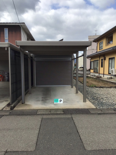 福2丁目1804駐車場の駐車場写真