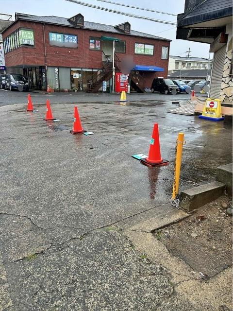 GSパーク深井清水町【ワンボックス以下】の駐車場写真