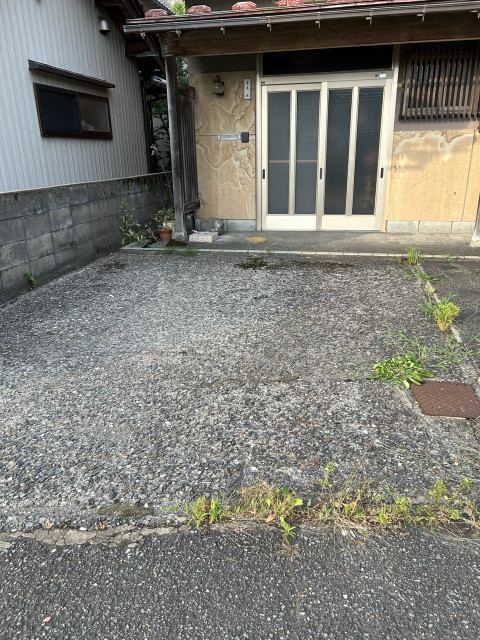 駐車場画像3