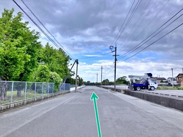 二ホンフラッシュ【小松島港まつり2026 7/19(日)】の駐車場写真