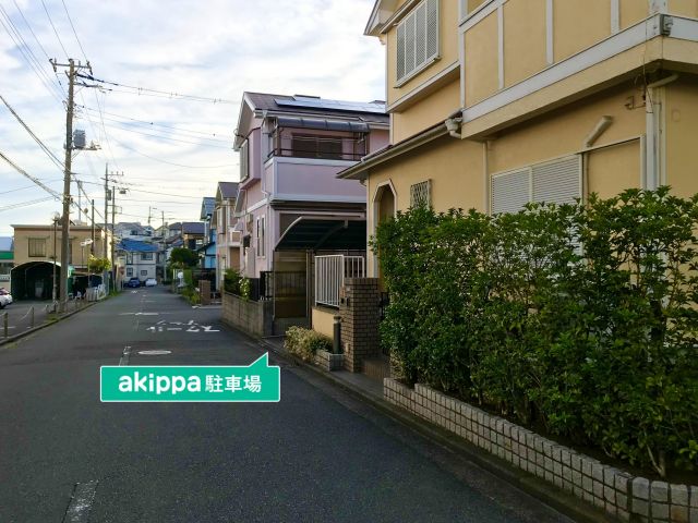 ウインズラジャフットサルコート 横浜市戸塚区 周辺の予約制 時間貸 日貸し駐車場 駐車場を検索 賃貸スタイル