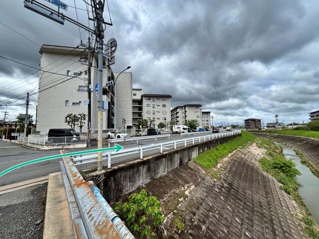 三和早月町第2 モータープールの駐車場写真
