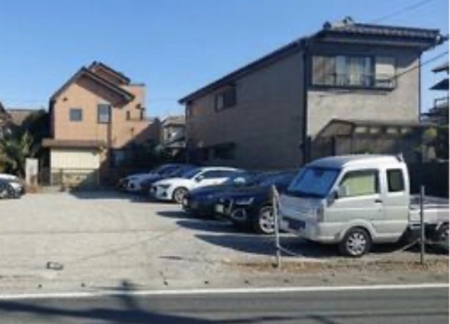 蘇我1丁目37駐車場の駐車場写真