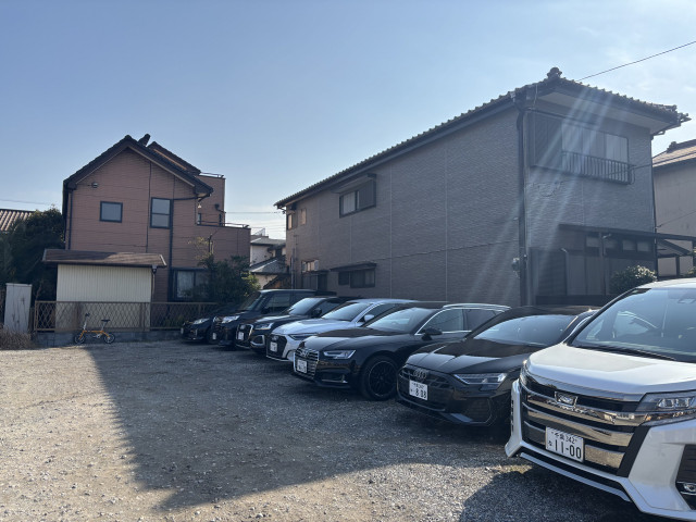 蘇我1丁目37駐車場の駐車場写真