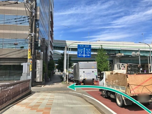 parking photo
