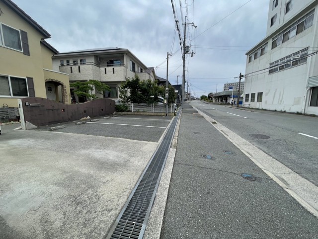 山本駐車場の駐車場写真