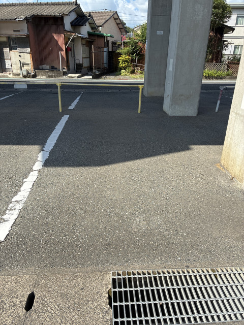 駐車場写真2