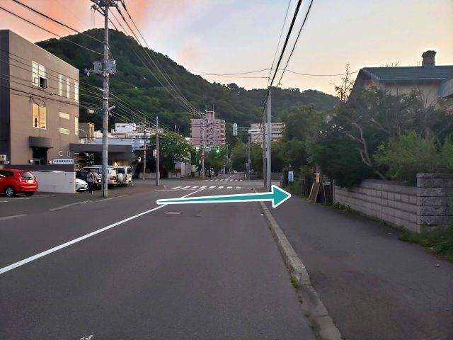 駐車場追加1