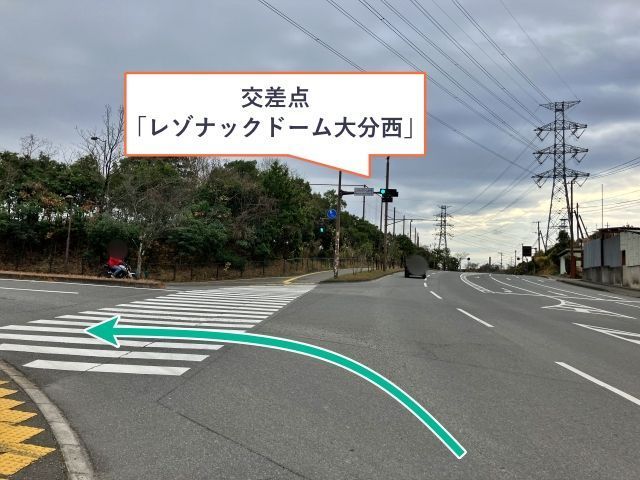 B駐車場 4/25(土)用【ジゴロック2026】の駐車場写真