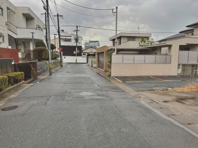 駐車場詳細写真