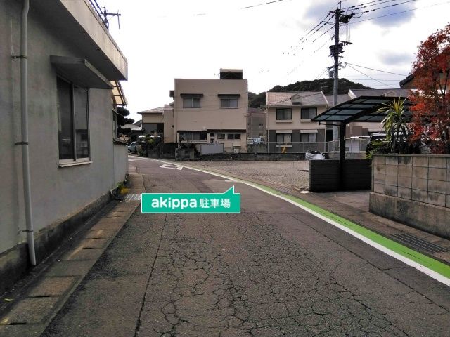 parking photo