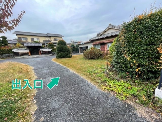 大宮区天沼町2丁目920◎アキッパ駐車場の駐車場写真