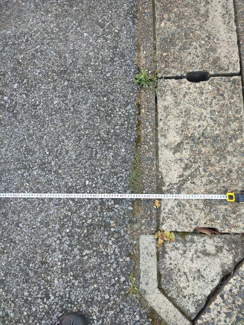 長作台２丁目2-17駐車場の駐車場写真